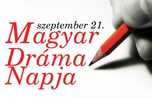Ma van a magyar dráma napja