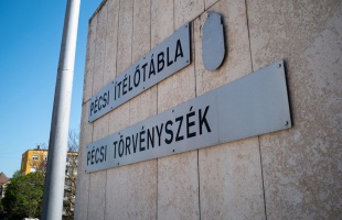 Fiktív számlákkal csalt éveken át egy kaposvári család két cége