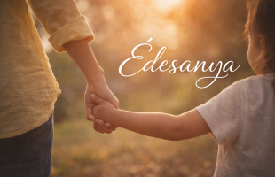 Az „édesanya” lett 2025 Év szava