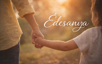 Az „édesanya” lett 2025 Év szava