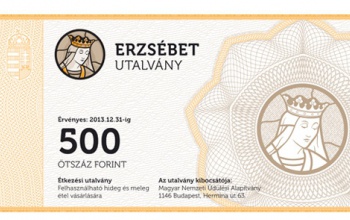 Az idén is folytatódik az Erzsébet-program