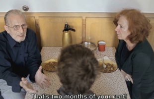 Négy díjat nyert a Van valami furcsa...