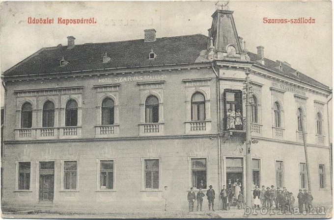Ősziesre fordult az idő
