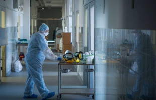 Ismét 5000 felett a fertőzöttek száma