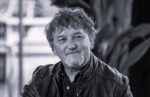 Elhunyt Scherer Péter