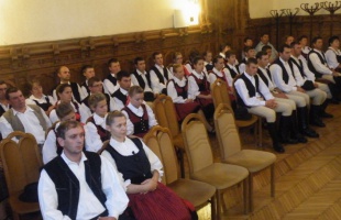 15 éves partnerség
