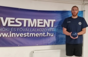 Botházy-parádé és sima győzelem a Köfém SC ellen