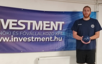 Botházy-parádé és sima győzelem a Köfém SC ellen
