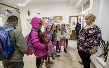 Nem lesz őszi szünet, viszont hosszabb lesz a téli szünet az iskolákban