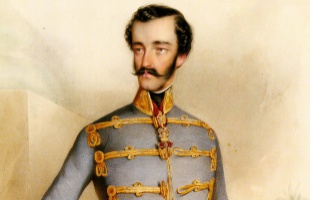 Először 1848-ban lett rendezett tanácsú város Kaposvár