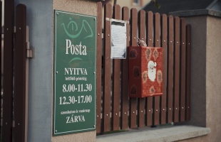 Már csaknem 100 kaposvári kisgyerek írt a Mikulásnak