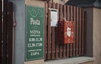 Már csaknem 100 kaposvári kisgyerek írt a Mikulásnak