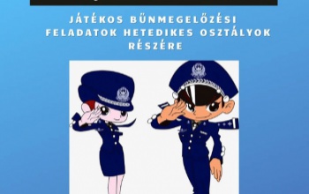 Lehet, hogy vicces ötletnek tűnik, de bűncselekmény is lehet egy-egy diákcsíny