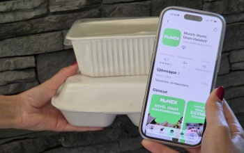 Több mint 70 millió forintot spóroltak a kaposváriak ételmentéssel