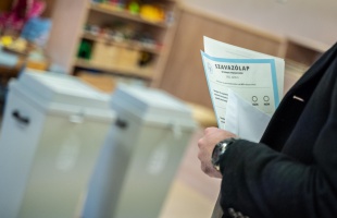 137 szabálysértési és 247 büntetőeljárás indult a kampányidőszakban