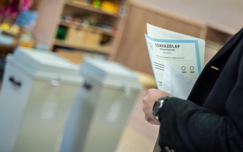137 szabálysértési és 247 büntetőeljárás indult a kampányidőszakban