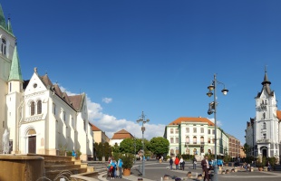 Rekord összegű költségvetés Kaposváron