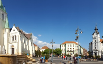 Rekord összegű költségvetés Kaposváron