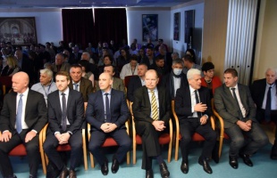 Rangos tudományos fórumot tartottak a Kaposi Mór Kórházban