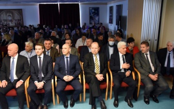 Rangos tudományos fórumot tartottak a Kaposi Mór Kórházban