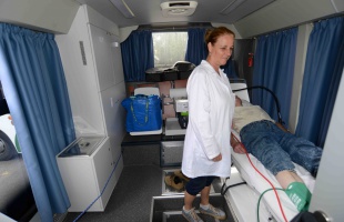 Prevenciós program indul a somogyiak egészségének megőrzéséért