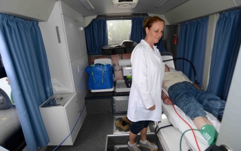 Prevenciós program indul a somogyiak egészségének megőrzéséért