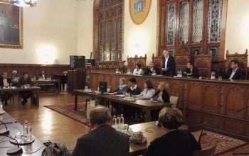Bár gumihulladék-feldolgozó nem épül, el kellett rendelni a népszavazást