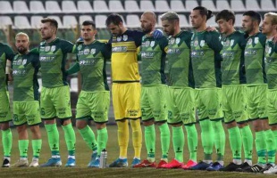 Rákóczi: döntetlen a tavaszi nyitányon