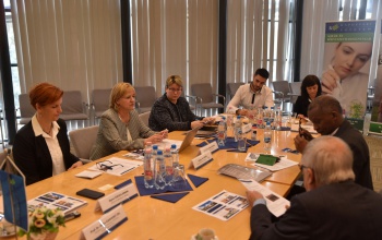 Szudáni diákoknak indít képzést a Kaposvári Egyetem