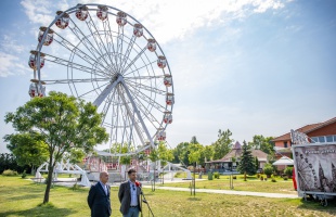 Megkezdődtek a Balaton körüli szezonális élelmiszerlánc-ellenőrzések