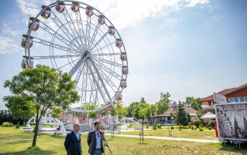 Megkezdődtek a Balaton körüli szezonális élelmiszerlánc-ellenőrzések