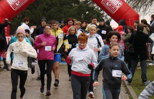 Huszonegy és hét kilométeren ismét MérőMaraton!