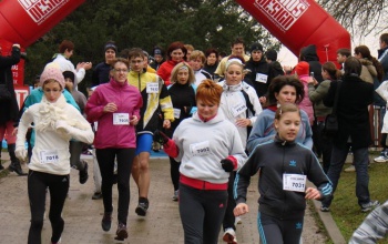 Huszonegy és hét kilométeren ismét MérőMaraton!
