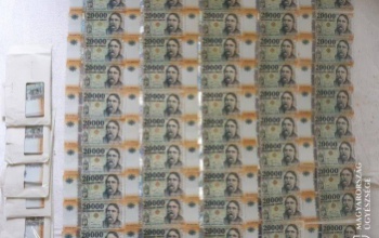 80 milliót bukott a bank a csalók miatt