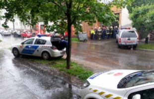 240 ezres bírság a gyerekeket bombával fenyegető asszonynak