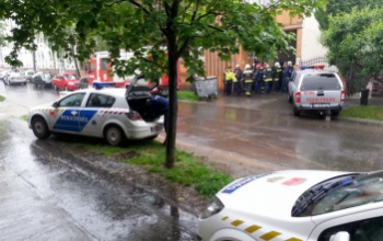240 ezres bírság a gyerekeket bombával fenyegető asszonynak