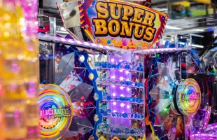 Nem csak kaszinók, más látnivalók is vannak Las Vegasban