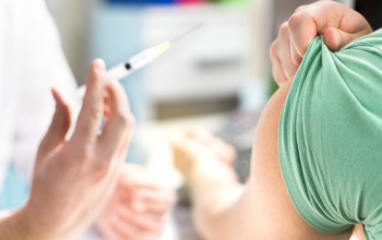 Kaposvárra is megérkeztek az influenza elleni oltóanyagok