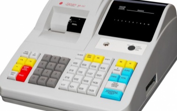 Ötvenezer forint támogatást ad az állam a pénztárgépek cseréjéhez
