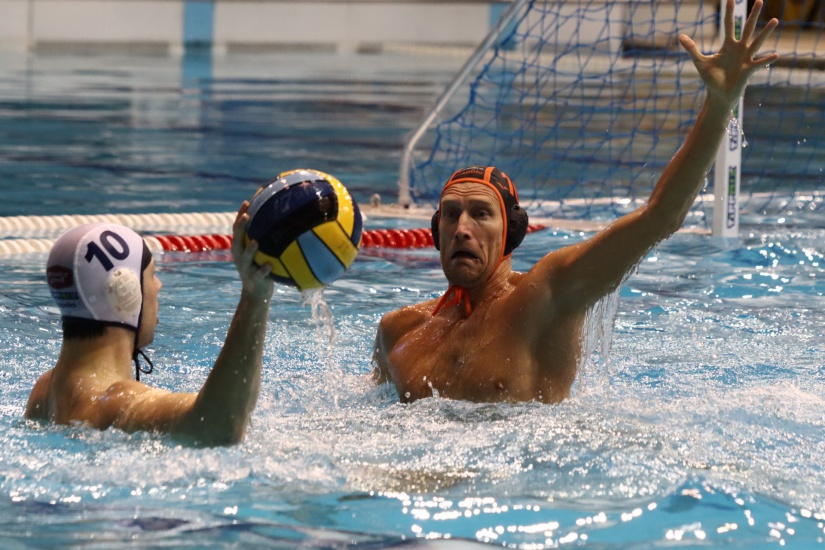 Fotó forrása: Facebook / Debreceni Vízilabda Klub - DVSE