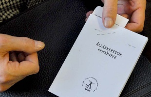 Hónapról hónapra kevesebb a regisztrált munkanélküli Kaposváron