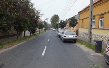 Négy nő és egy férfi verekedett össze a Donnerben