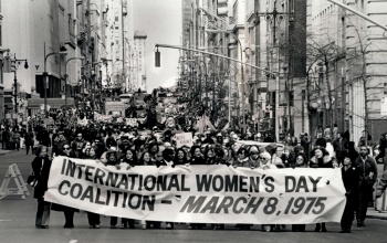 Hivatalosan 1948 óta a nők napja március 8. Magyarországon