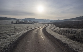 Továbbra is kitart a hideg idő, mínuszokkal kopogtat be az igazi tél
