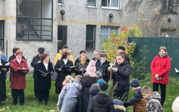 Kisebb közösségekben is együtt ünnepeltek a kaposváriak