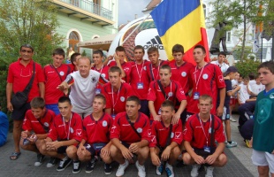 Ismét Ifjúsági Futballfesztivál Kaposváron!