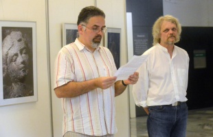 Ország-fotók a Kormányhivatal Galériában