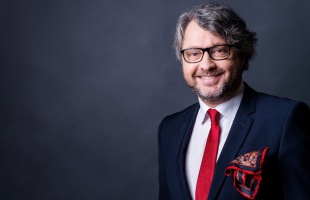 Kaposfest 2019: Lackfi János és Bősze Ádám önálló estjei