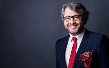 Kaposfest 2019: Lackfi János és Bősze Ádám önálló estjei