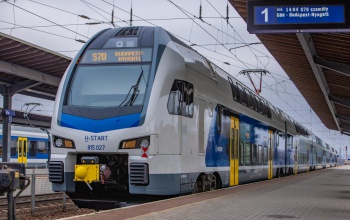 Megerősített kapacitásokkal készül a MÁV-csoport a hosszú hétvégére